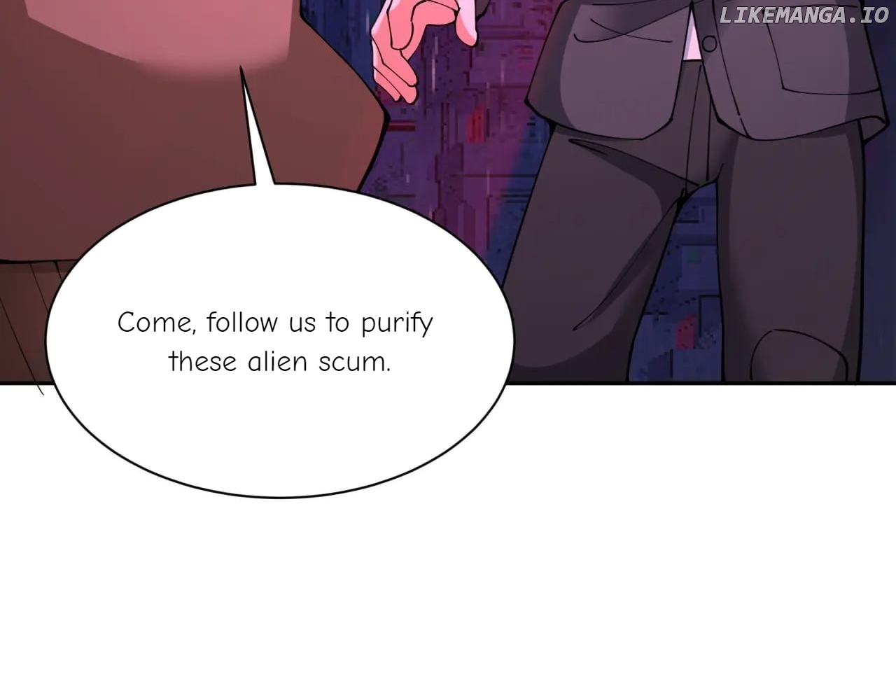 Era of the Haunted Chapter 332 - page 51
